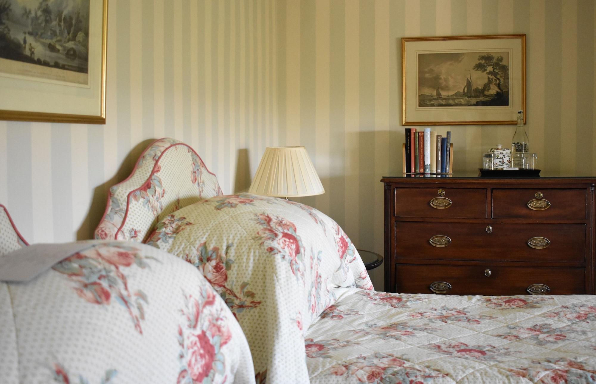Bodysgallen Hall And Spa Llandudno Dış mekan fotoğraf