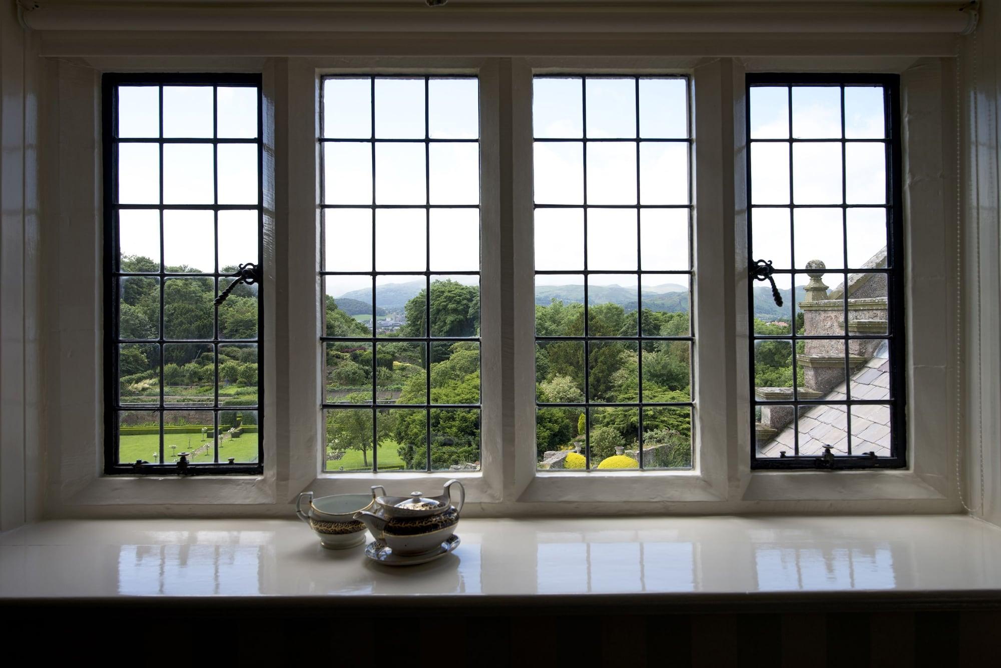 Bodysgallen Hall And Spa Llandudno Dış mekan fotoğraf