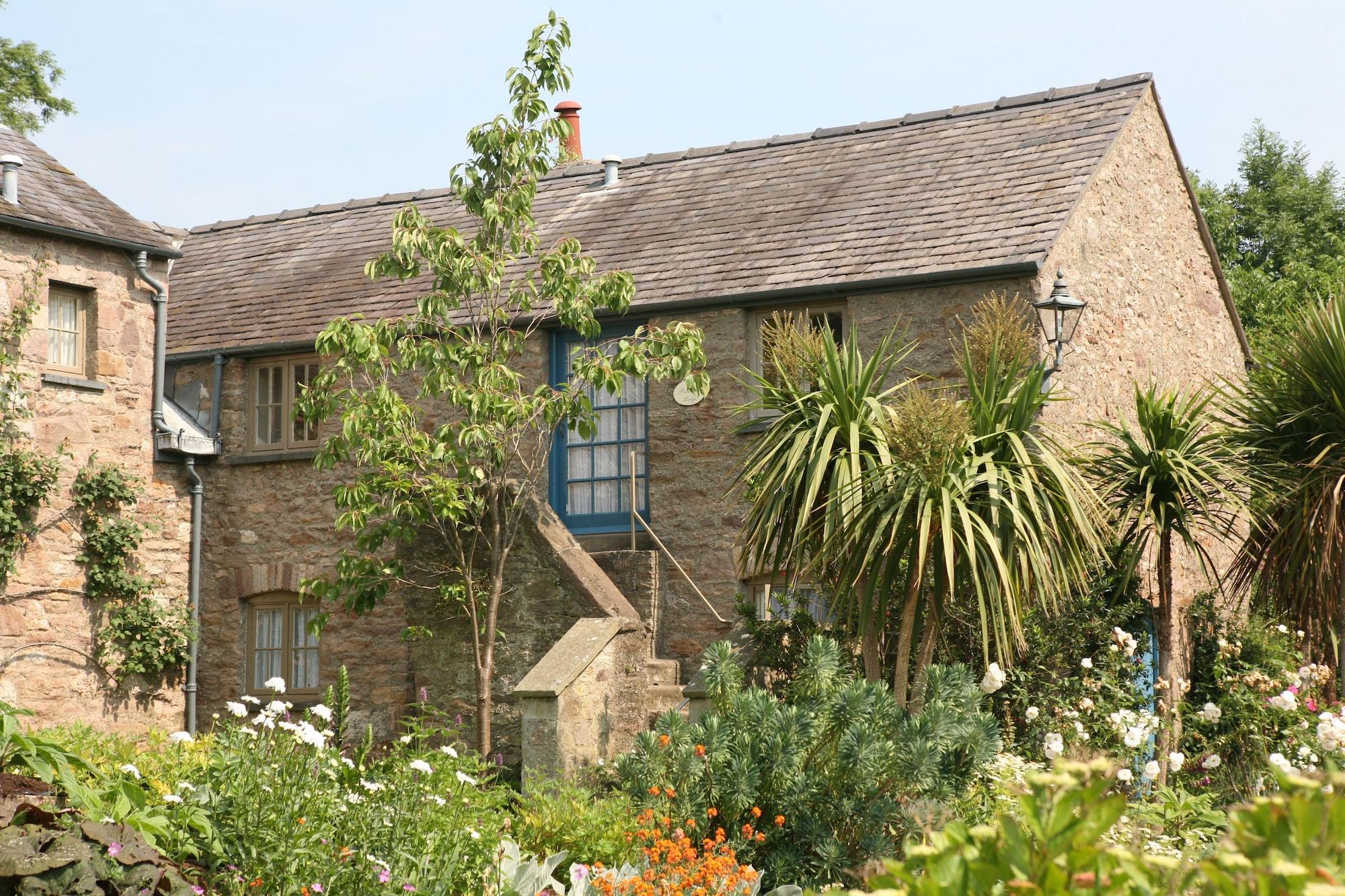 Bodysgallen Hall And Spa Llandudno Dış mekan fotoğraf