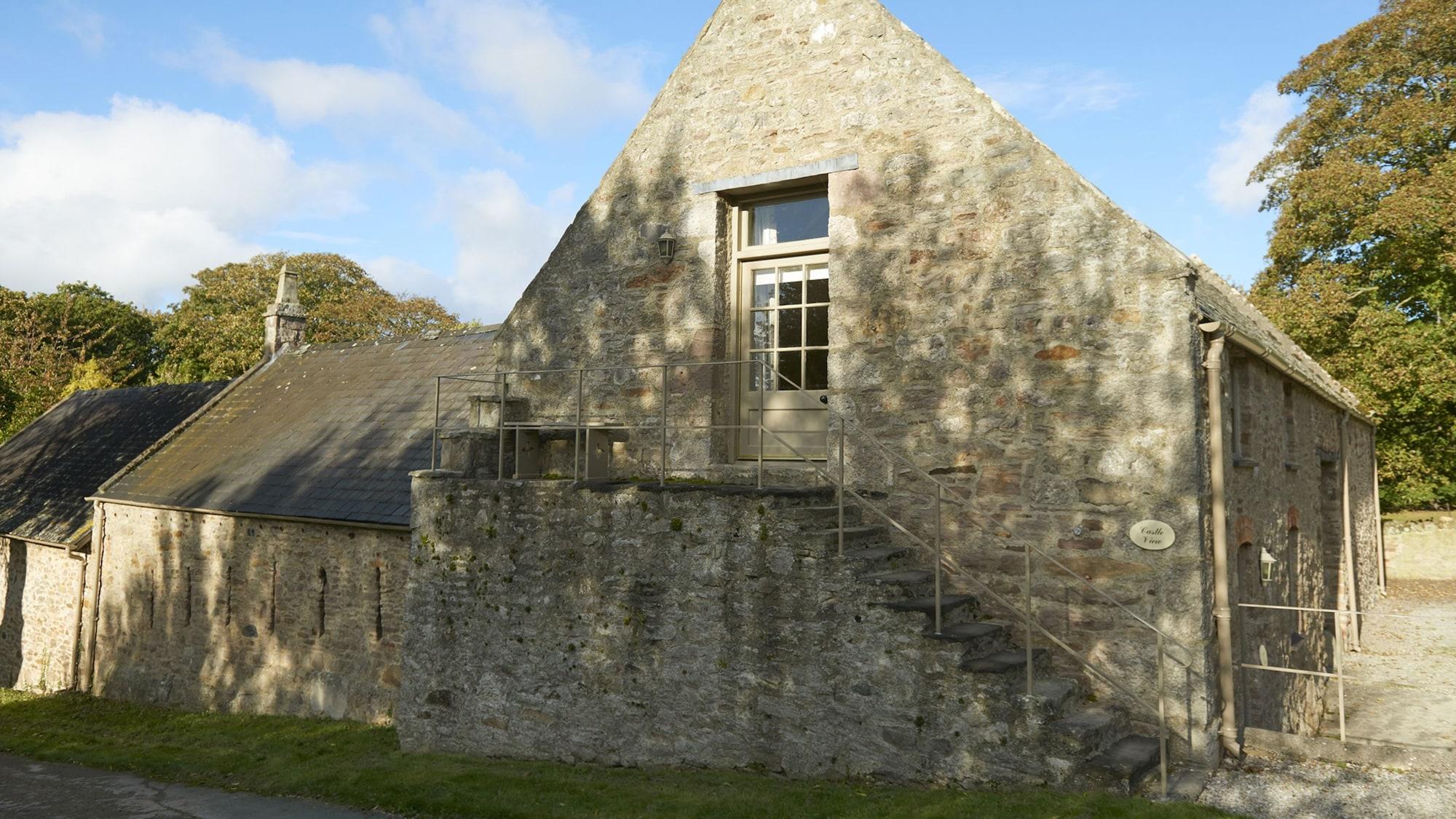 Bodysgallen Hall And Spa Llandudno Dış mekan fotoğraf
