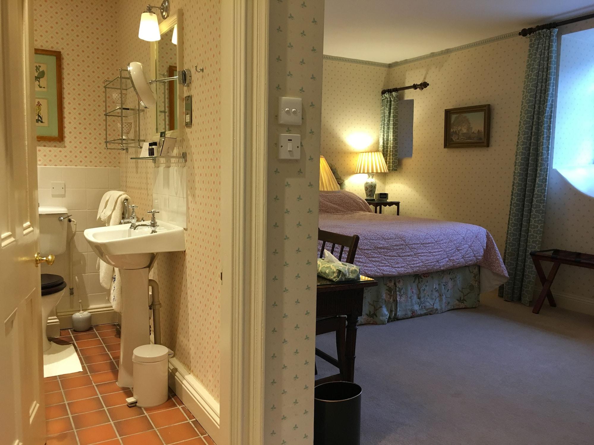 Bodysgallen Hall And Spa Llandudno Dış mekan fotoğraf