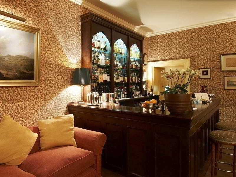 Bodysgallen Hall And Spa Llandudno Dış mekan fotoğraf