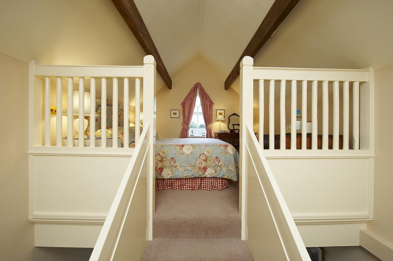 Bodysgallen Hall And Spa Llandudno Dış mekan fotoğraf