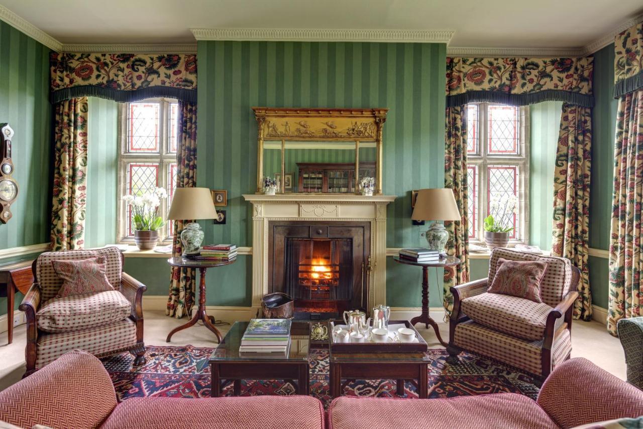 Bodysgallen Hall And Spa Llandudno Dış mekan fotoğraf